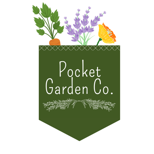 Pocket Garden Co.